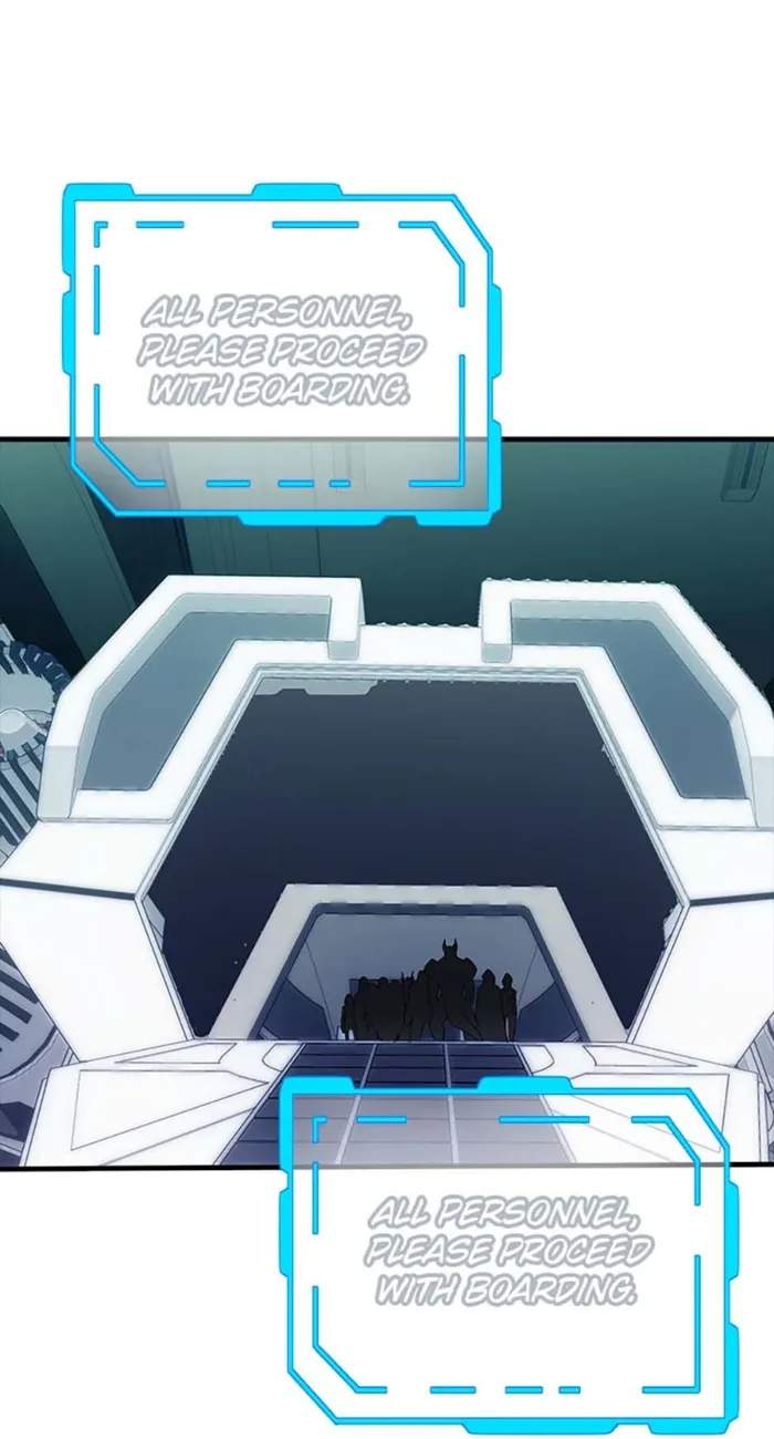 I have an SSS-rank Trait, but I want a Normal Life Chapter 128 43
